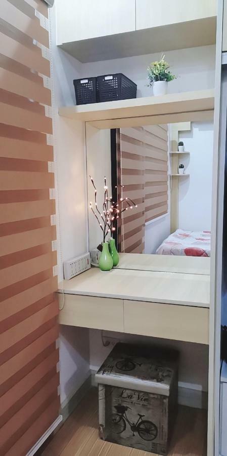 Hotel Smdc Grace Residencies Taguig Esterno foto