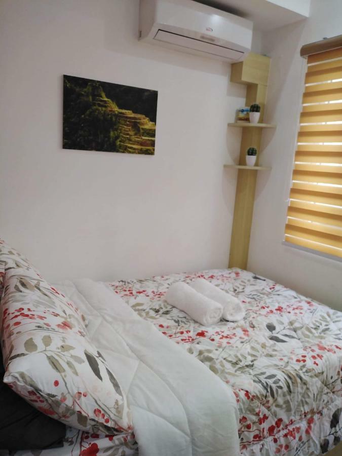Hotel Smdc Grace Residencies Taguig Esterno foto
