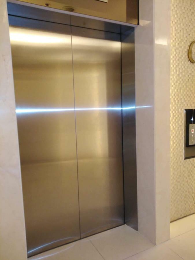 Hotel Smdc Grace Residencies Taguig Esterno foto