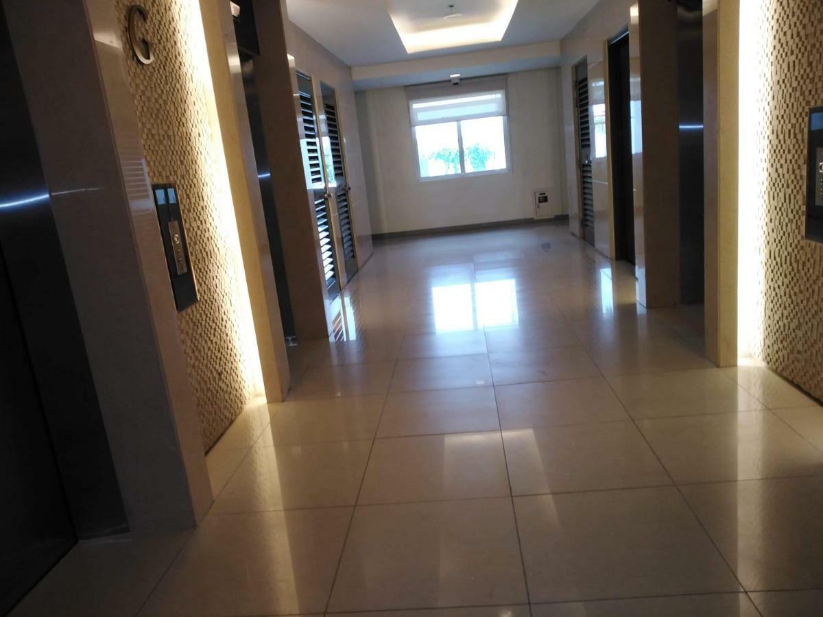 Hotel Smdc Grace Residencies Taguig Esterno foto