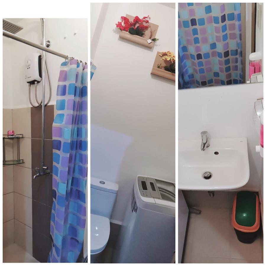 Hotel Smdc Grace Residencies Taguig Esterno foto