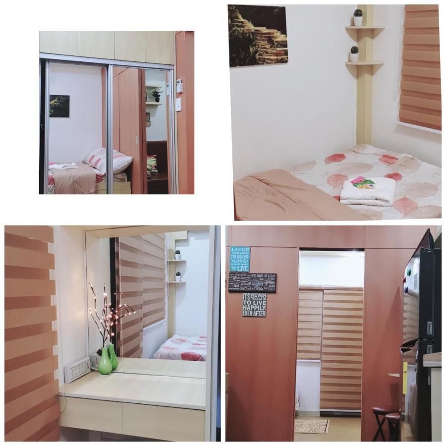 Hotel Smdc Grace Residencies Taguig Esterno foto